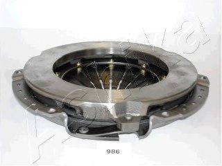 ASHIKA 70-09-986 Clutch Pressure Plate